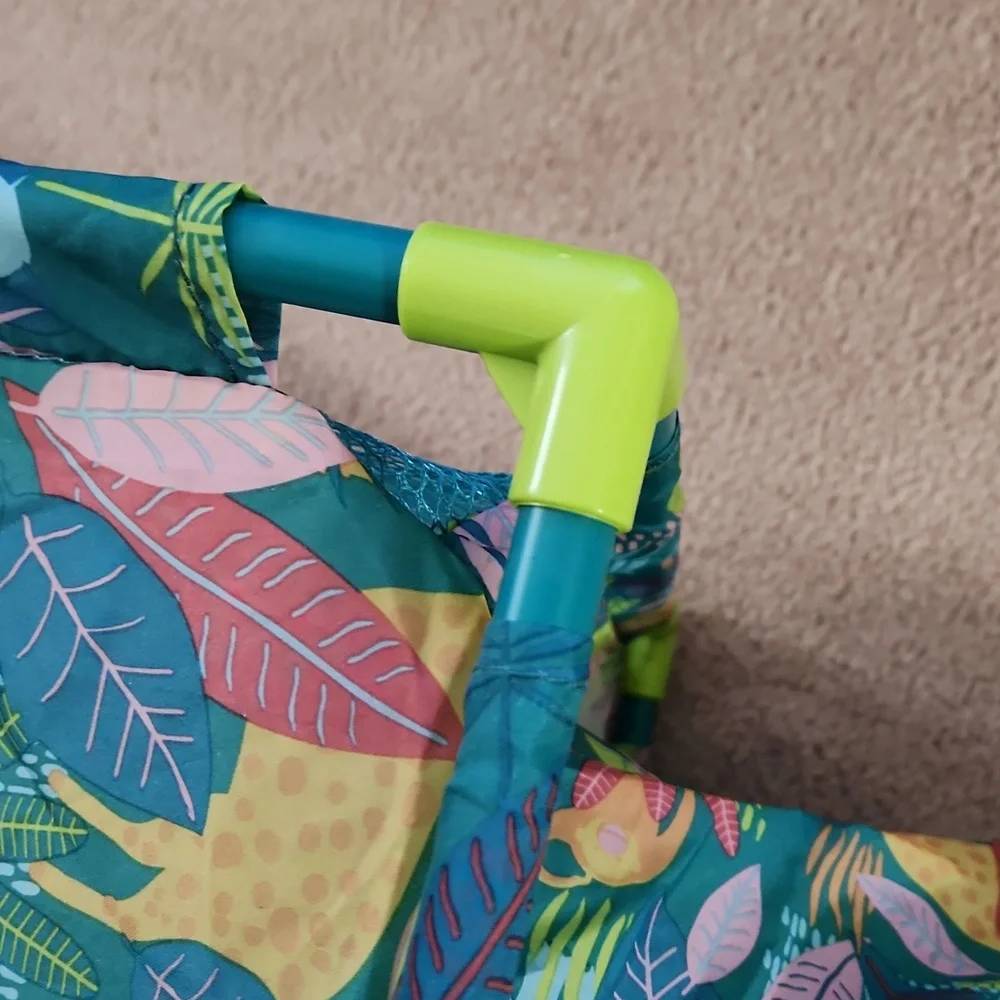 Cat Play Tunnel